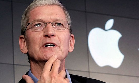 【钛晨报】苹果公司重组管理层，调整服务、人工智能、硬件和零售部门优先度