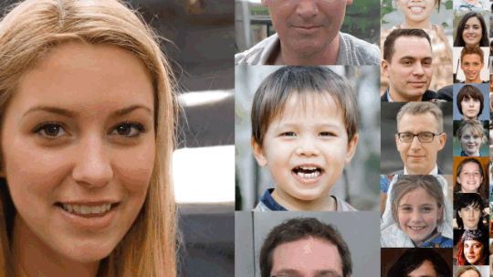 除了制造“逼真假脸”，GANs还有哪些打开方式？