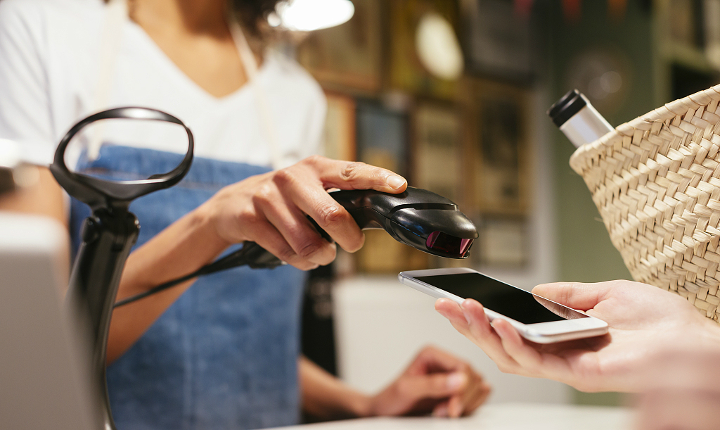 QuestMobile金融支付报告：2019，支付战火重燃？