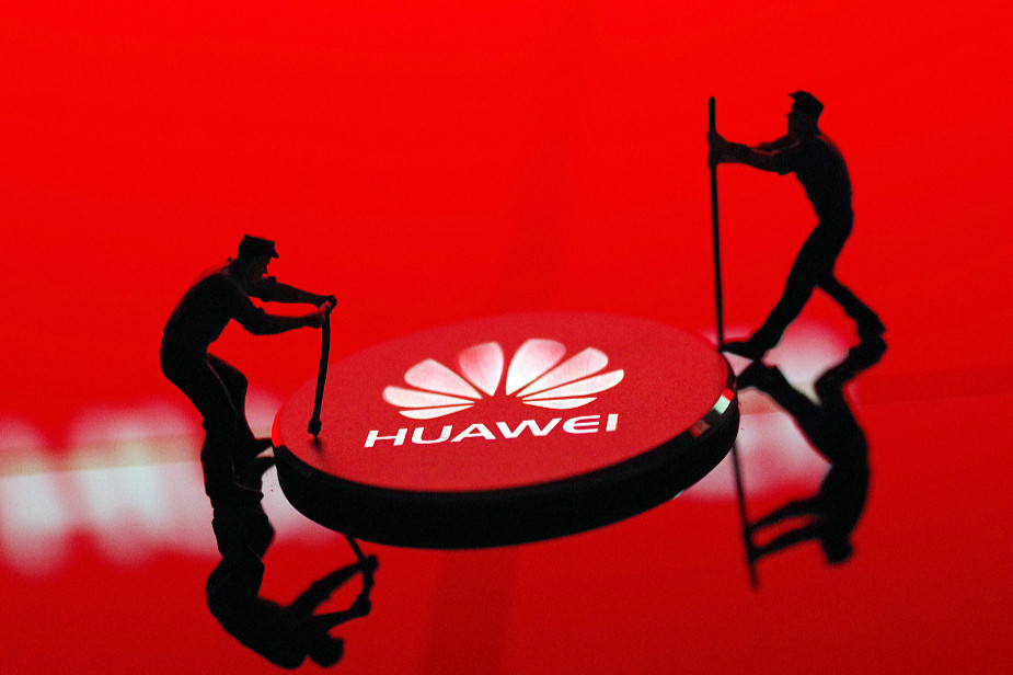 任正非：个别国家想阻断我们，要有所准备 | CEO说