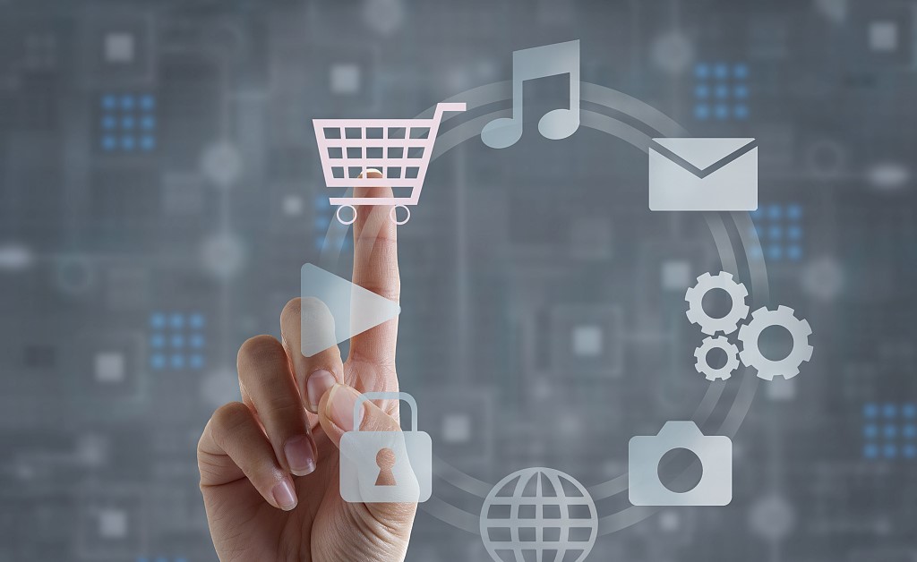 华南三四线城市小微电商，为何学不成义乌好榜样？