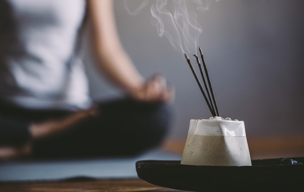 欧美地区开始“全民冥想”：数字心理健康市场的大门正在开启