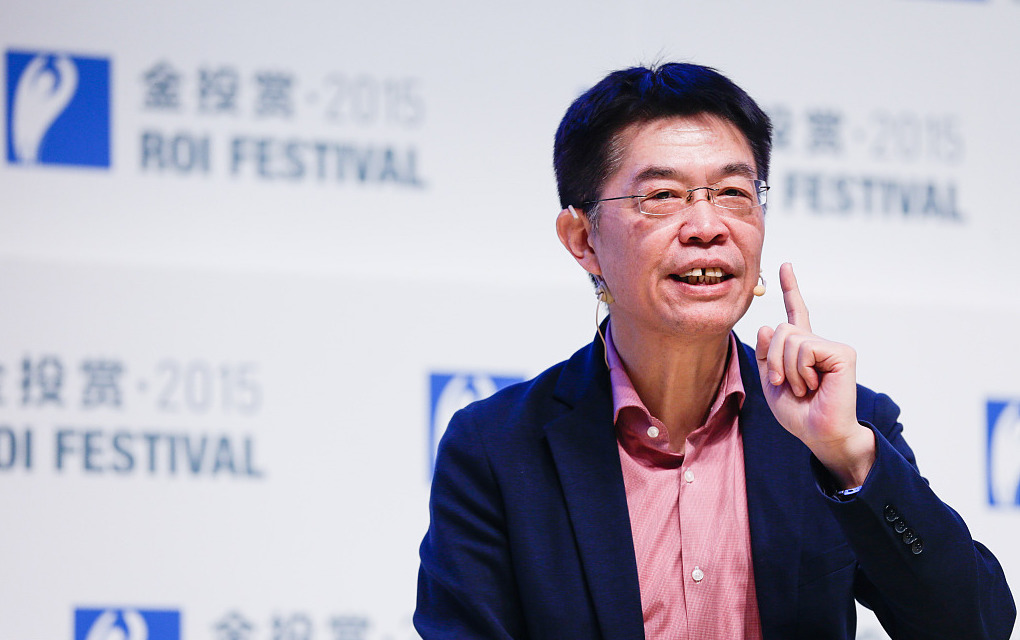 乐创文娱，险象环生