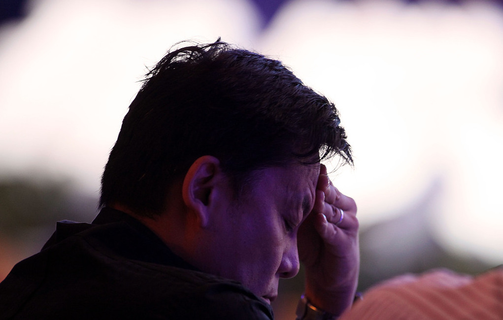 李国庆：后悔拒绝腾讯投资，夫妻店模式不靠谱