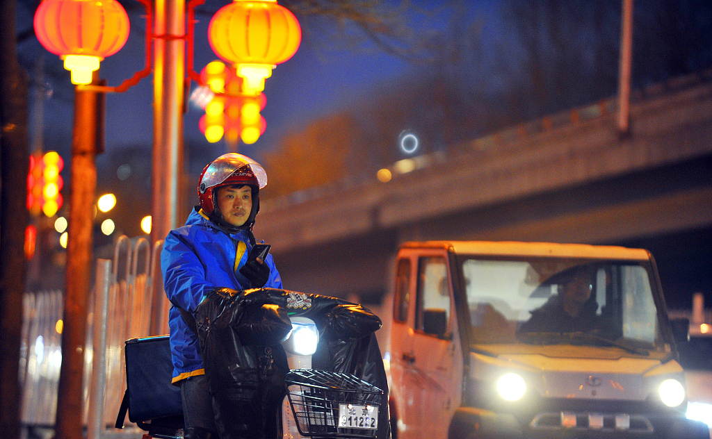 回味广深沪春节“慢生活”