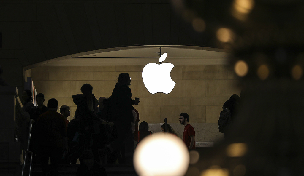 苹果重组了吗？那个造风的人不在了