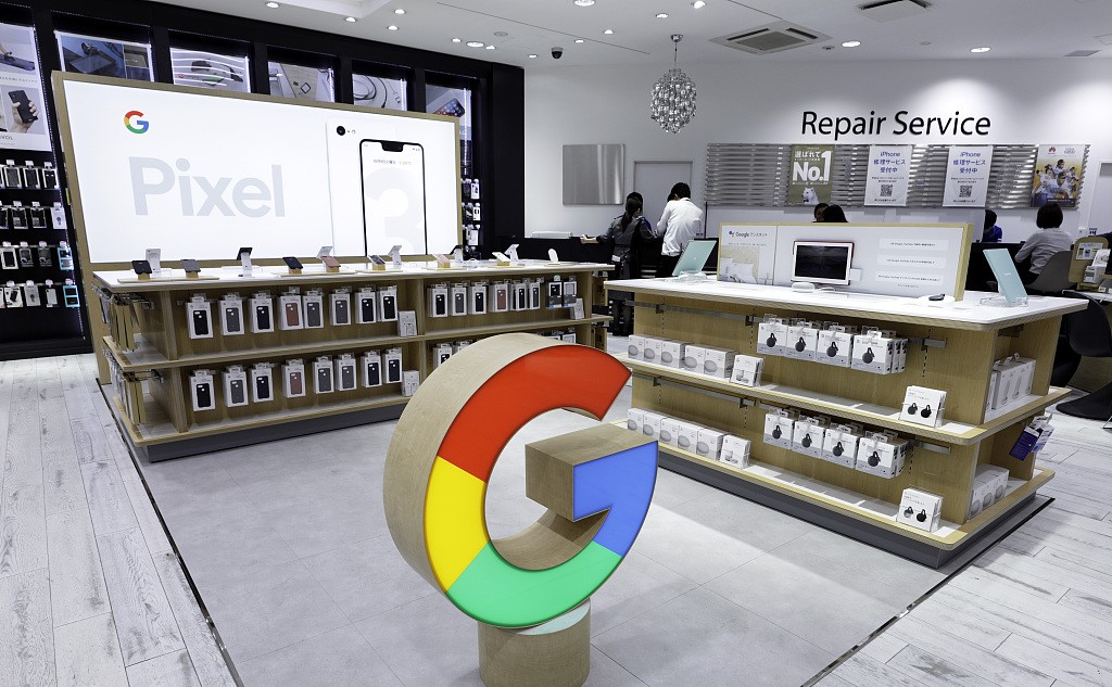 平价Pixel不是打开谷歌IoT生态的钥匙