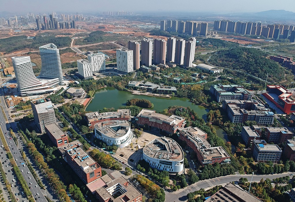 互联网不再迷恋北上广