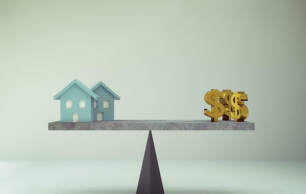 那个要干掉“二手房中介”的爱屋吉屋，为什么会倒闭？