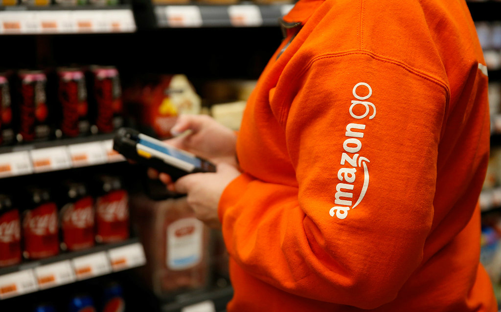 外媒：贝索斯称亚马逊的行业统治力被夸大，外界无需惧怕