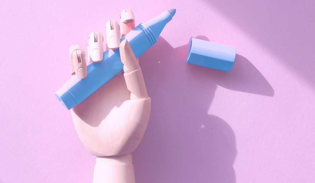 被误解的写字机器人应该如何为自己正名？