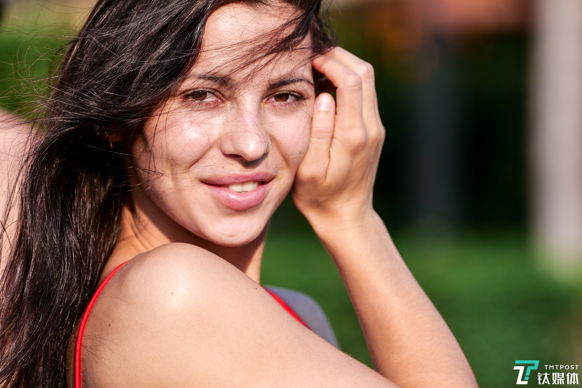 机身：松下LUMIX S1R 镜头： 光圈：f/ 快门速度：1/ s ISO：