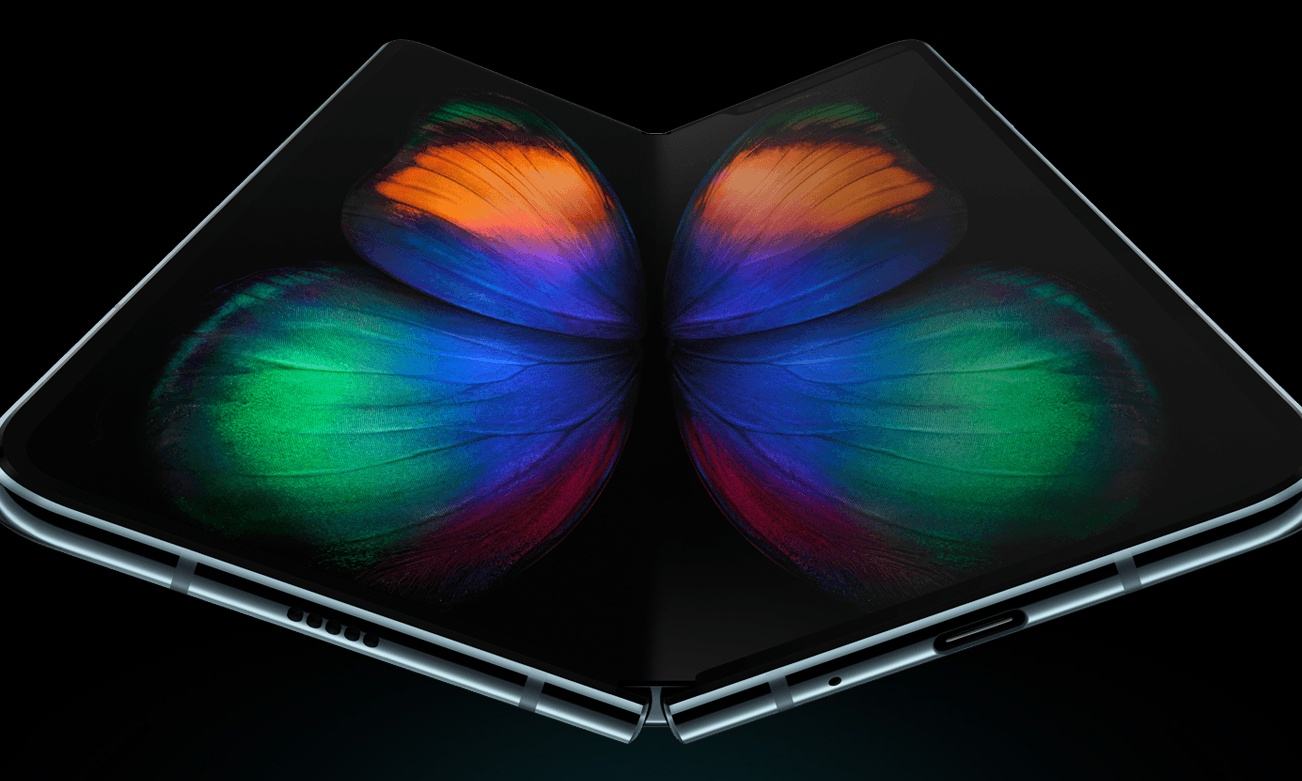 折叠屏手机是不是“假高潮”？！