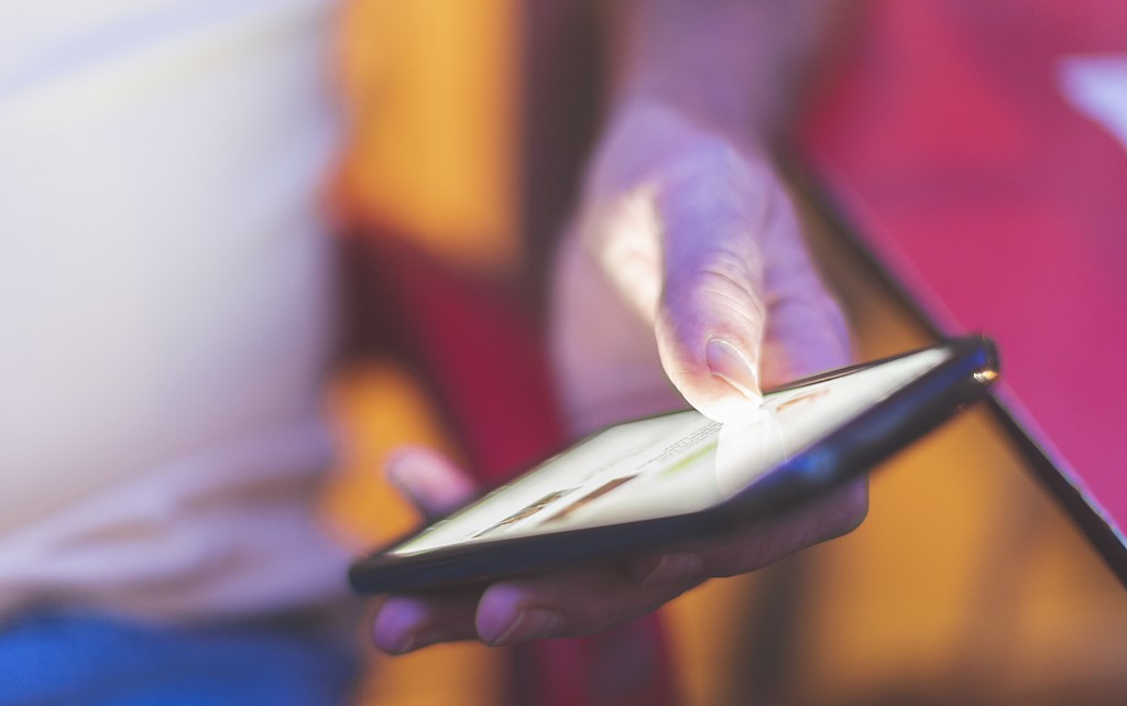 2019，智能手机没有救世主