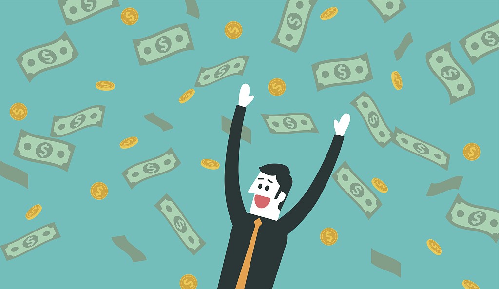 黄渤、吴京、沈腾：风口上的百亿先生