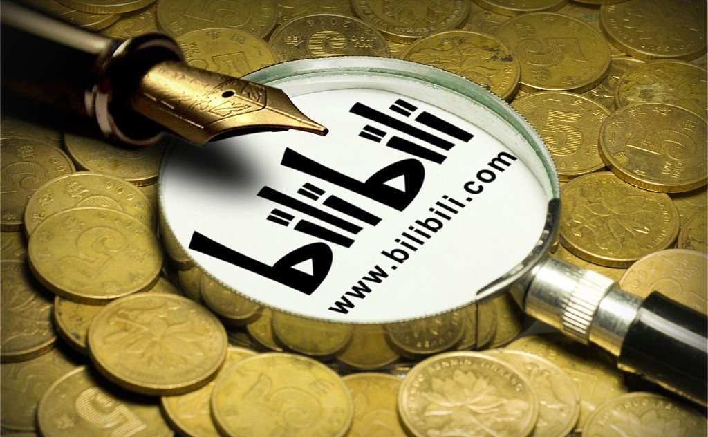 B站还在亏钱，可有的up主已经年入百万了