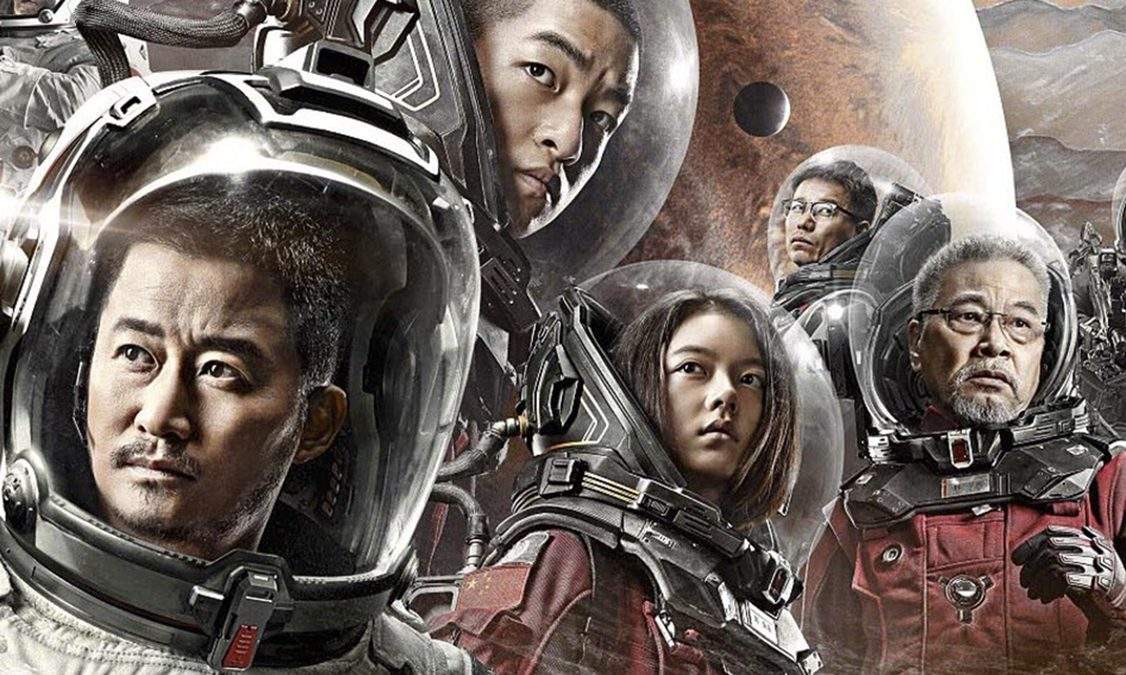 赚钱还是赚吆喝？盘点“优爱腾”电影独播版权布局