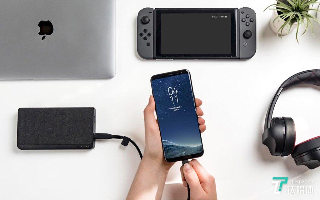 注意两个关键点，挑选一个称心如意的移动电源