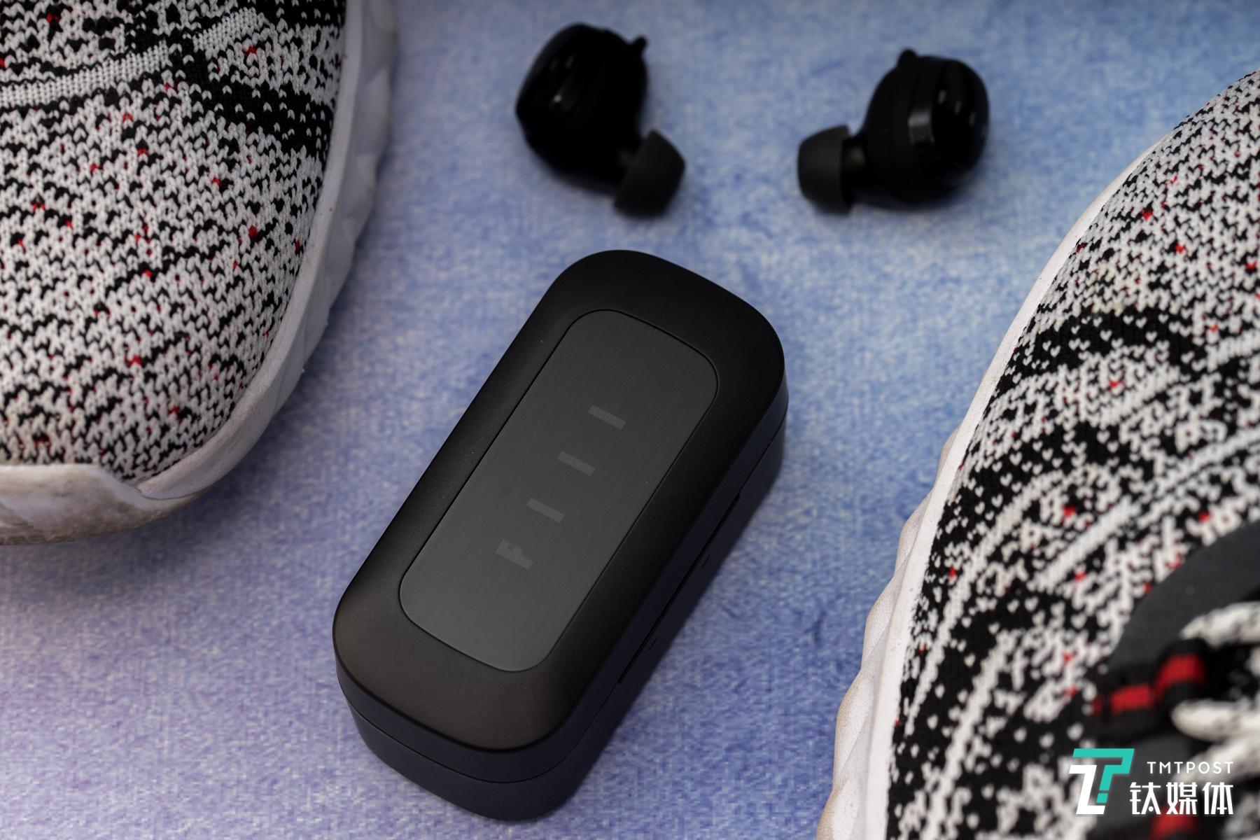 作为日常佩戴的耳机也是不错的选择