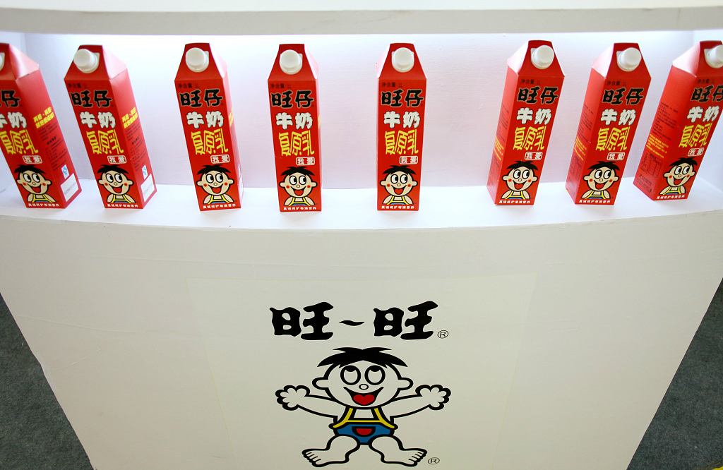 旺仔民族风刷屏，谈时下成功营销的三点论