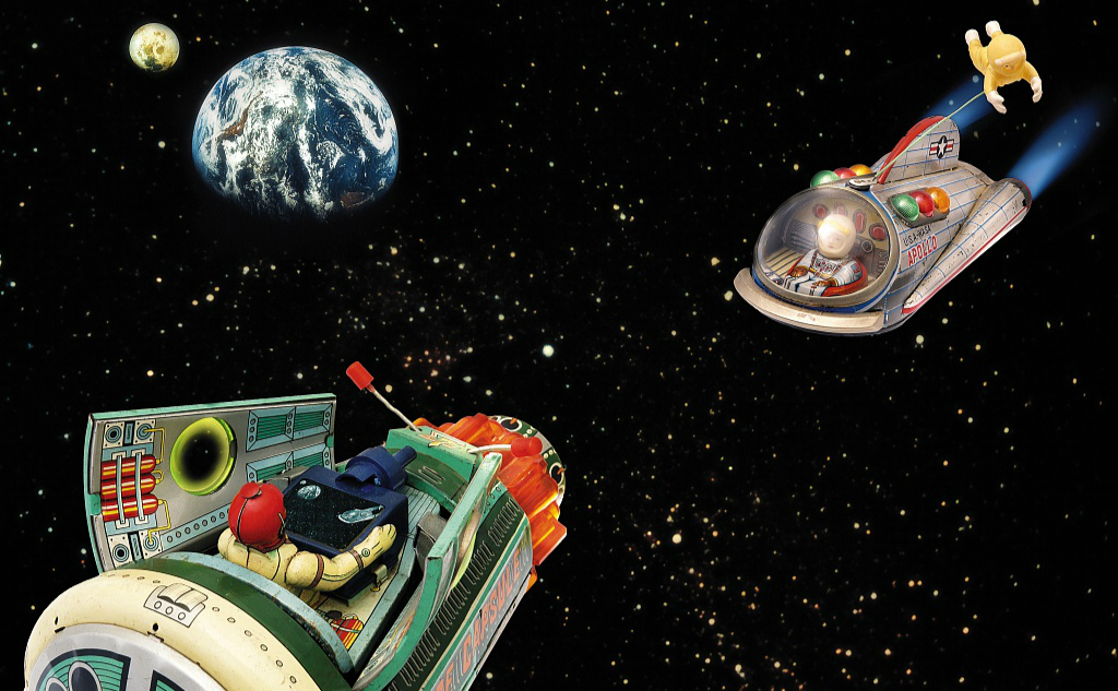 一场游戏平台商与游戏大厂的战争