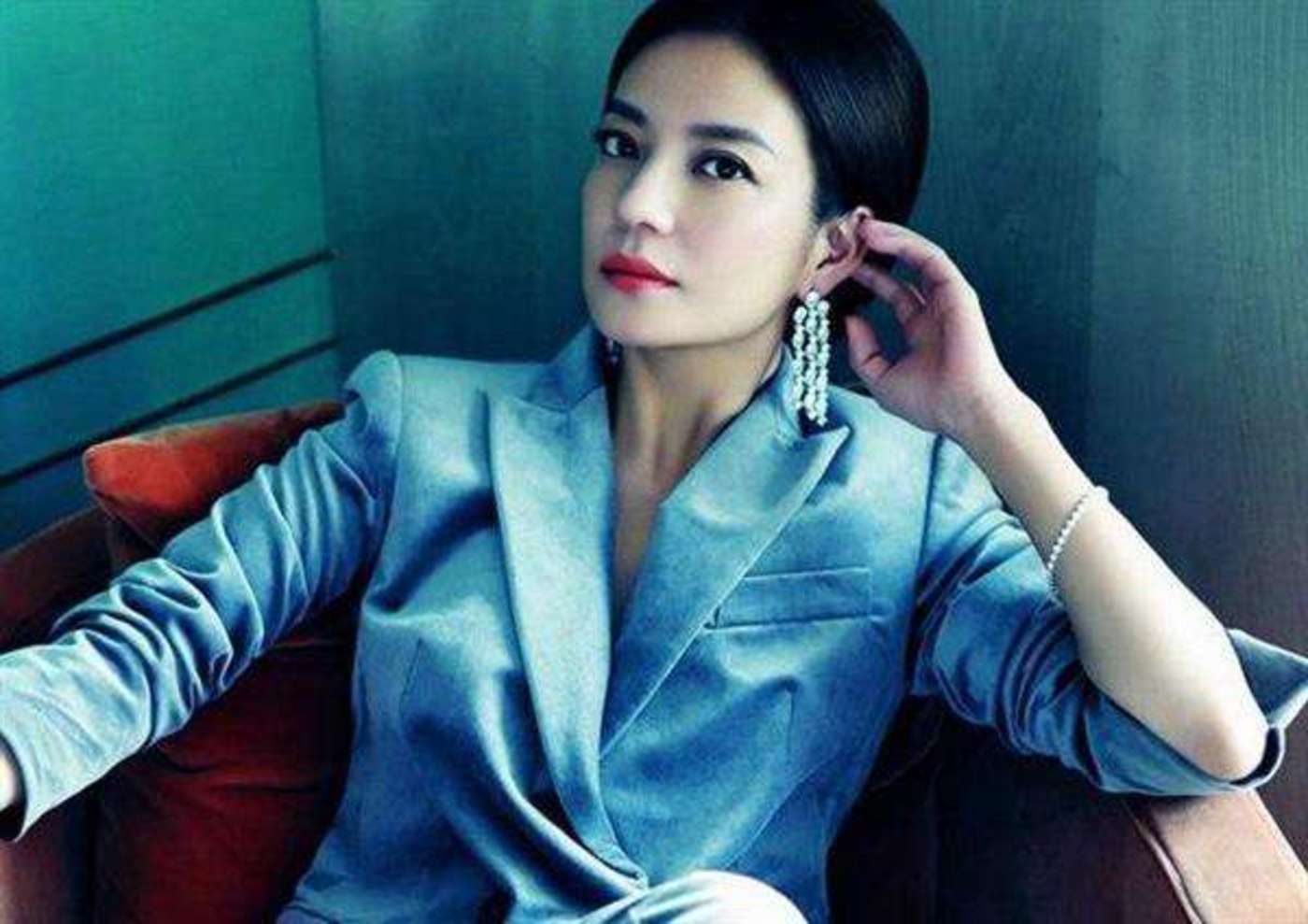 不服一审判决，赵薇一“怒”再上诉