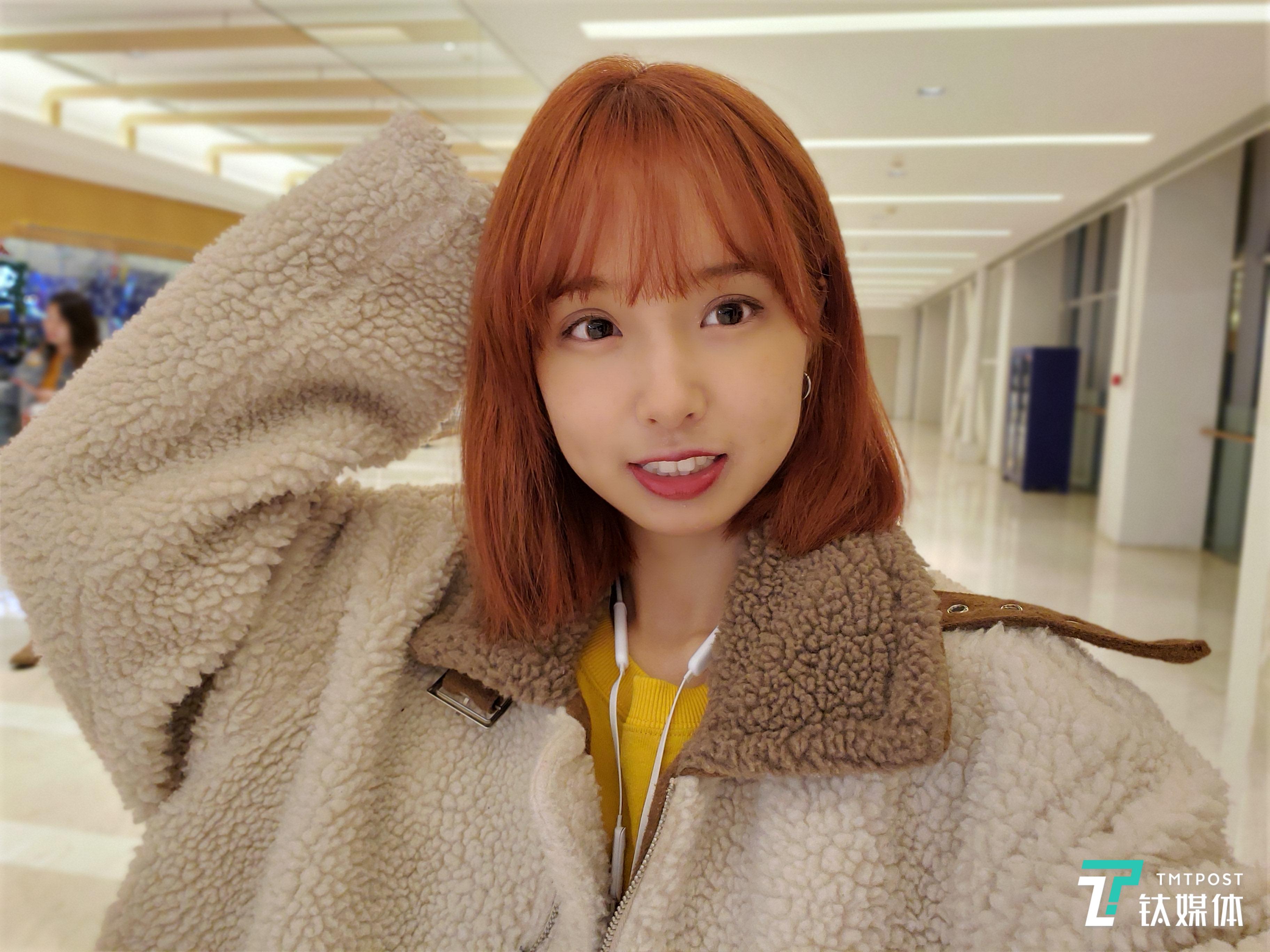 焦距：6.0mm 光圈：f/2.4 快门速度：1/33s ISO:125