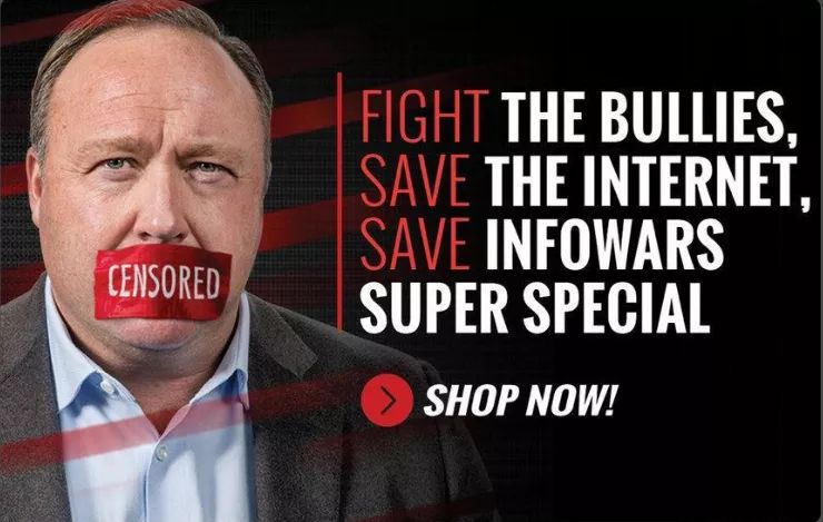 全网封杀在言论自由的边界之外