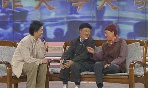 “消失”的春晚主角