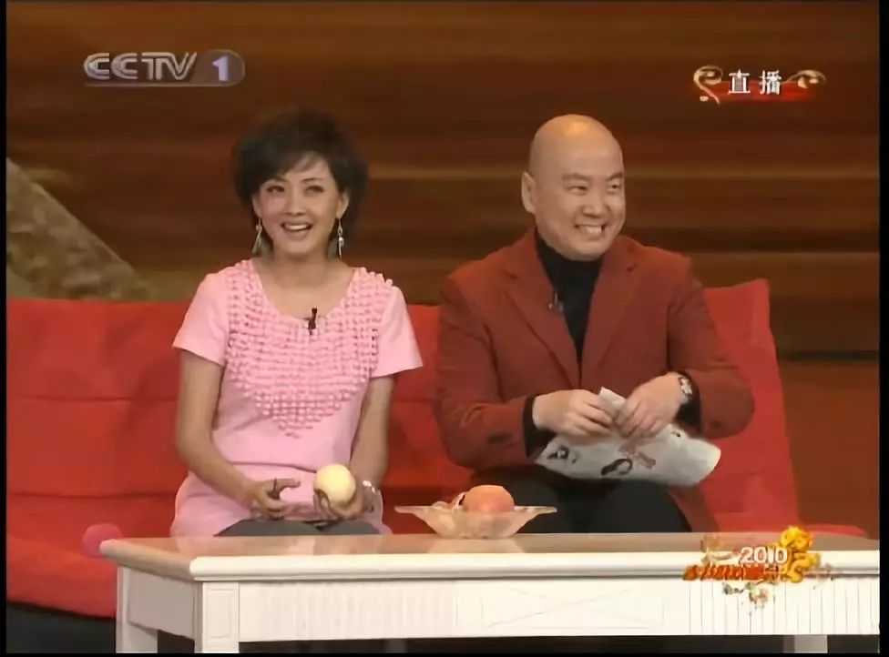 春晚最强主持拍档赵忠祥和倪萍在1999年和2004年相继退出.