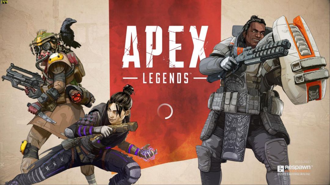 《Apex英雄》上线即火爆，但EA作的那些恶你还记得吗？