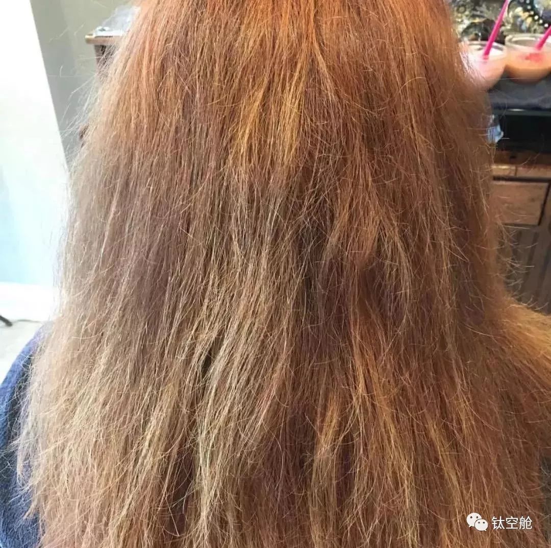 限时买二赠一植物染发剂不伤发还护发数次断货即将售罄现在剁手还