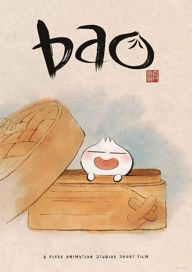 包子宝宝喜提"奥斯卡,你也可以养一只陪你喝茶 钛空舱 推广