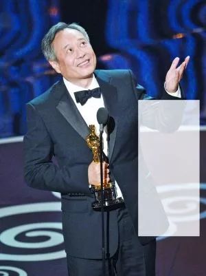 李安因《少年派的奇幻漂流》再次获得奥斯卡最佳导演奖