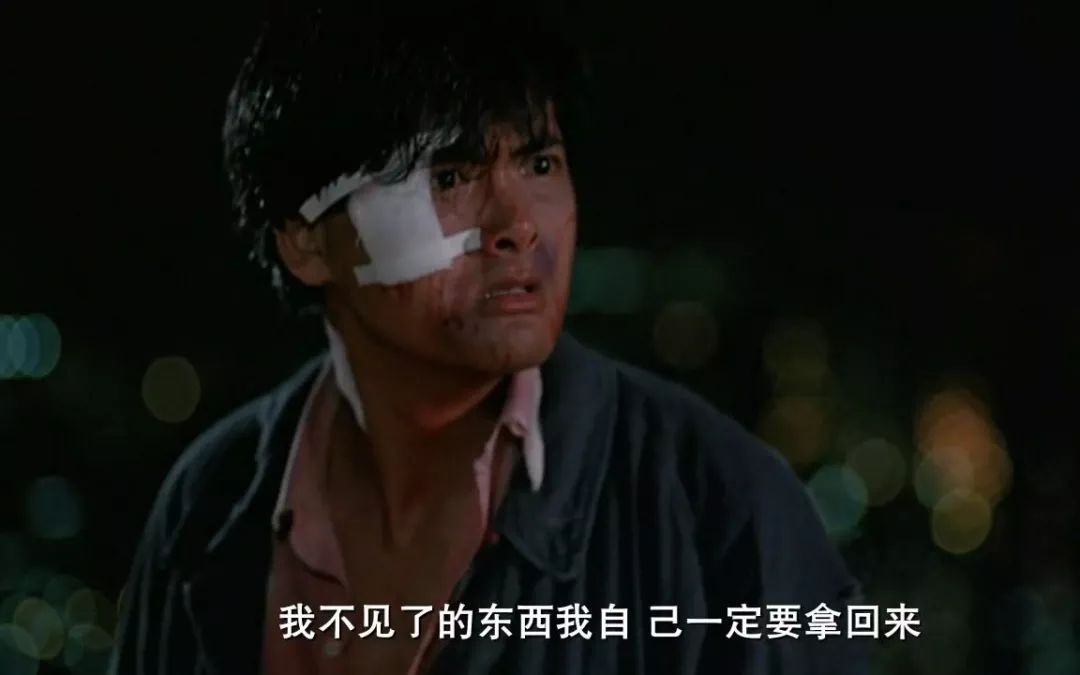 "票房毒药"吴宇森被嘉禾遗弃三年后,从台湾回到香港准备再战江湖时,他