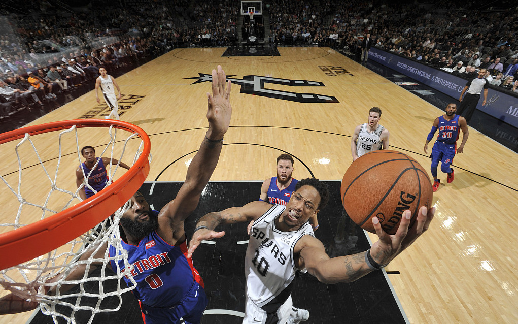 NBA本土收视率严重下滑，240亿美元版权费背后隐患浮出水面