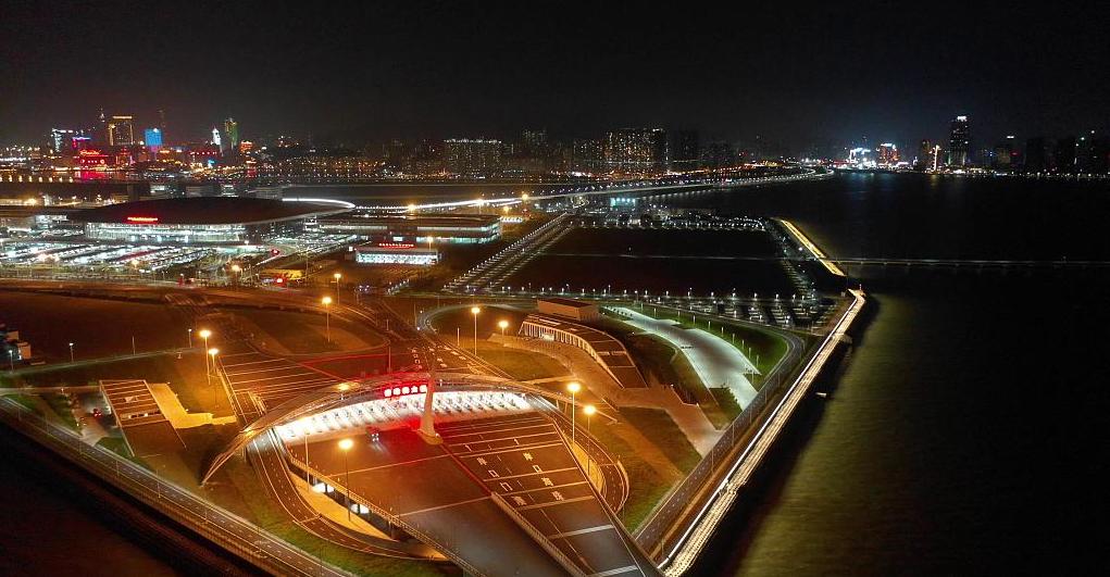 电商扎堆大湾区，粤港澳包邮还会远吗？