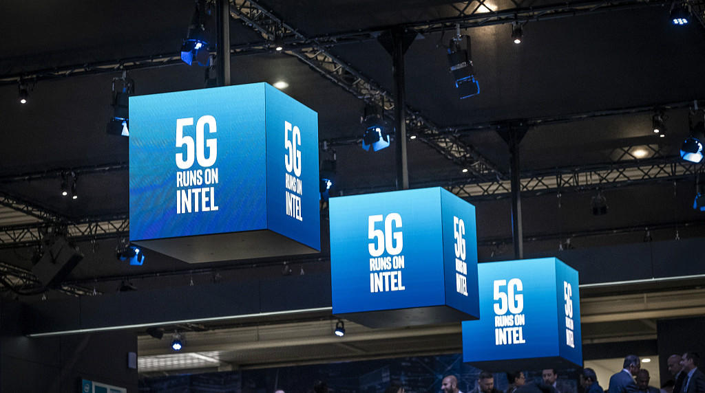 移动通信变迁史