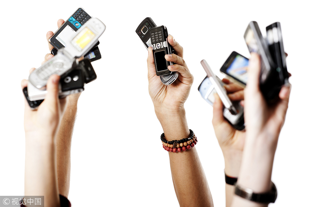 手机产业被忽略的千亿级蓝海，AI是改变手机回收的“小趋势”？