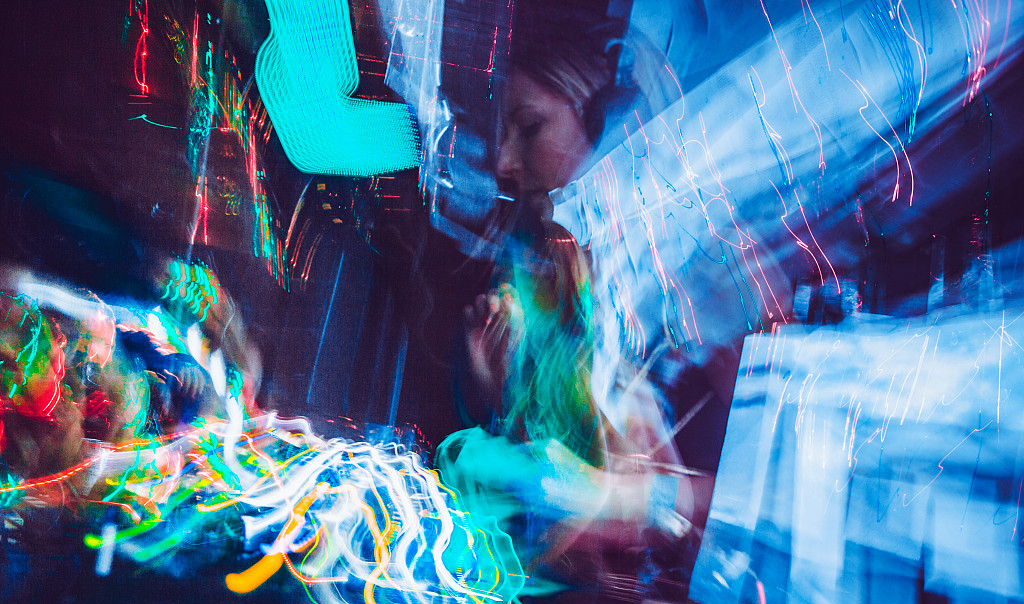 三大唱片酣战进行时