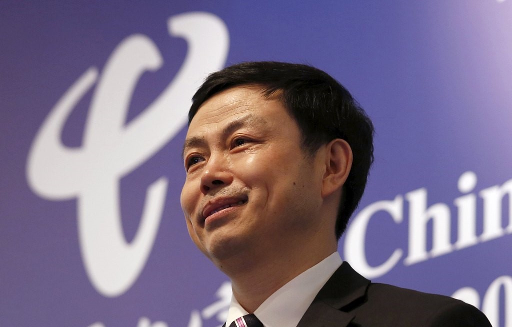 两运营商净利相差5倍，杨杰如何掌舵中国移动？