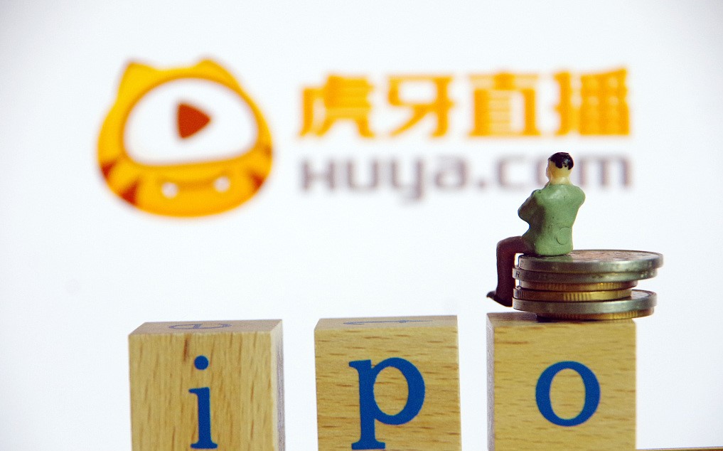 虎牙直播连续5个季度盈利，但营收太过于单一