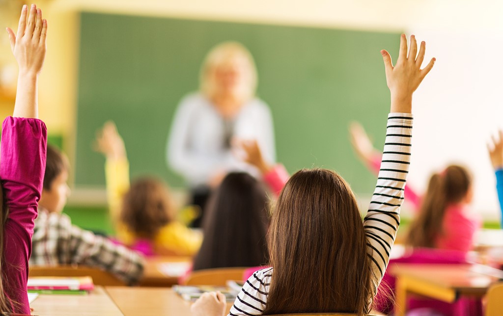 素质教育的资本催熟游戏