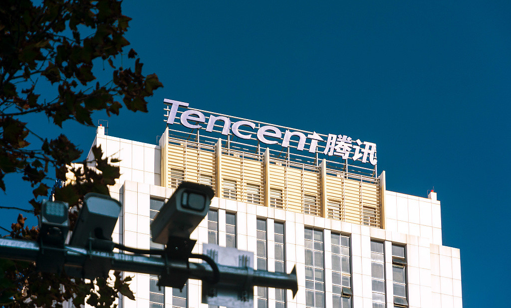 腾讯目前的市场预期偏高了吗？