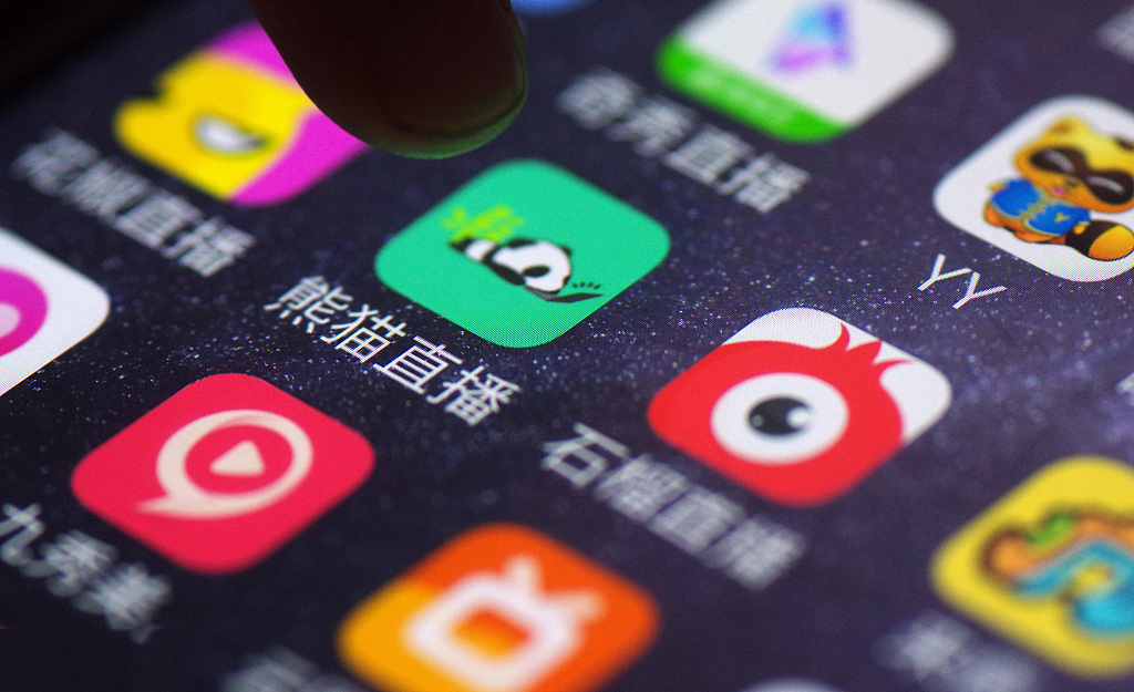 熊猫直播破产背后：内斗、佛系、不作为