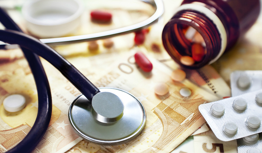 新医保支付标准：降药价两大“杀手锏”