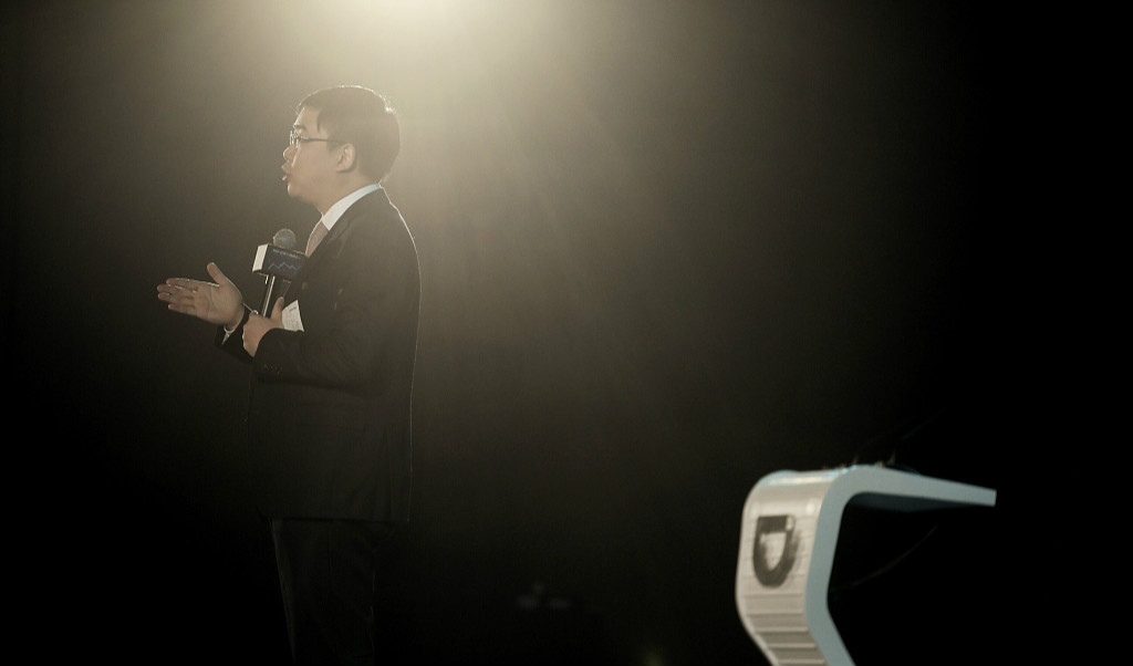 Lyft抢先一步IPO，滴滴该何去何从？