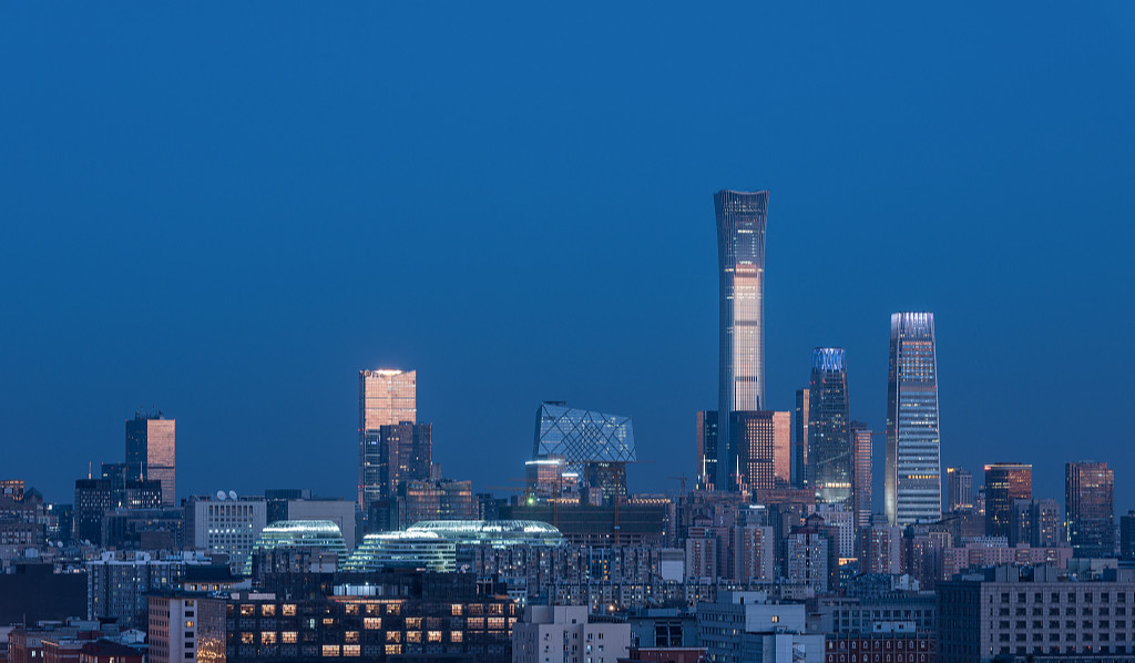 把情绪拿掉，2019年的中国长什么样？