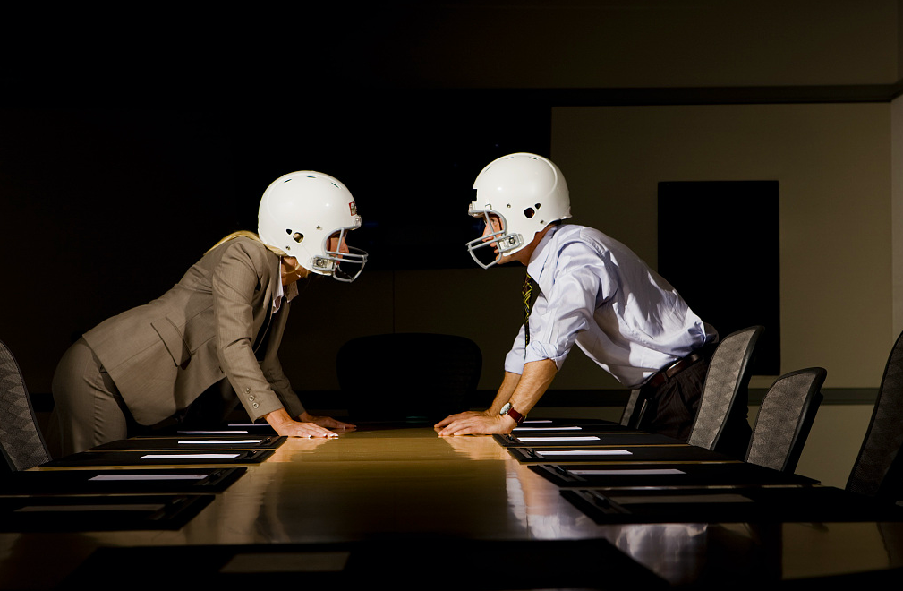 妇女节为什么成了最分裂的节日？| 钛度热评