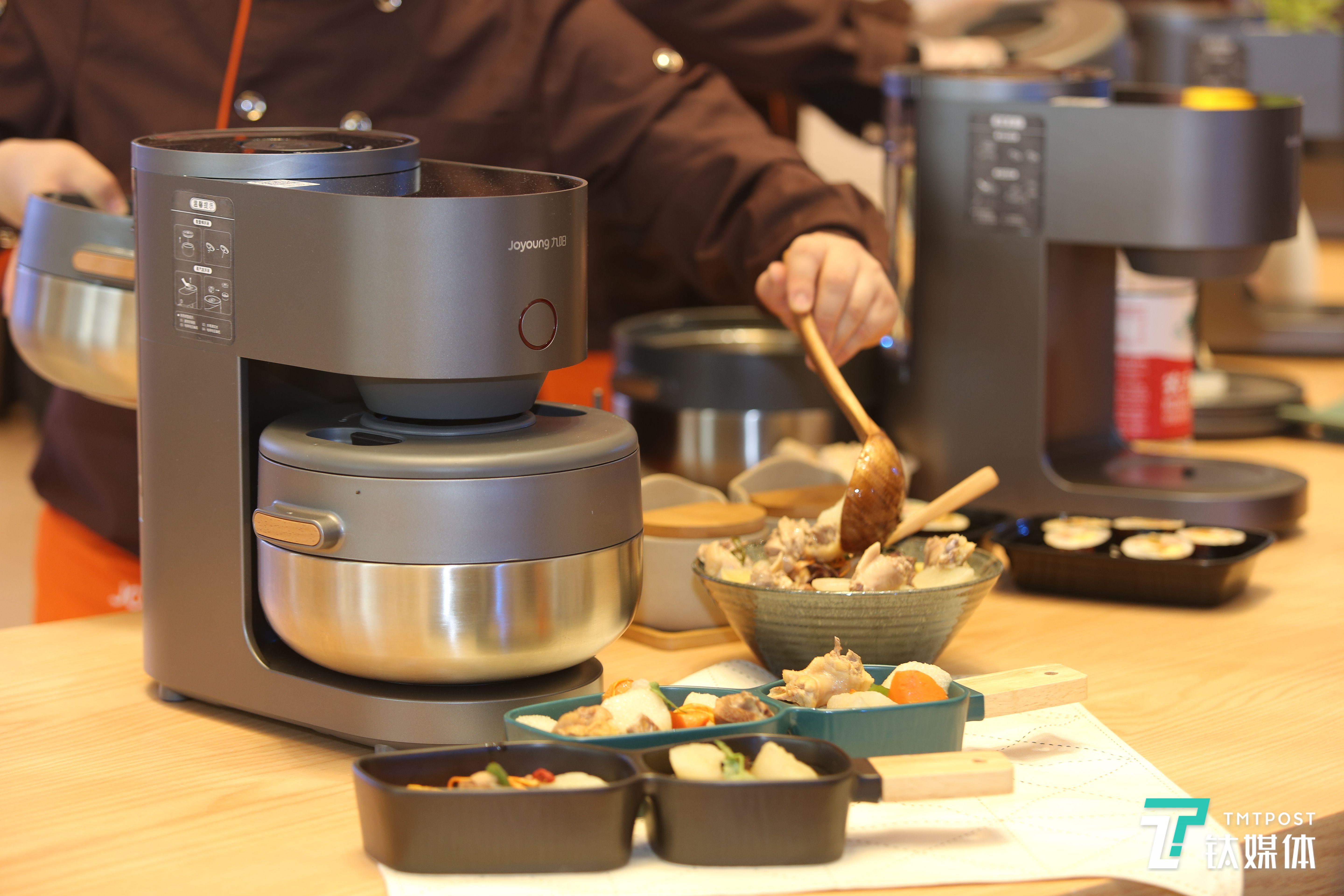 吸引年轻一代用户，25岁九阳的品牌进化论